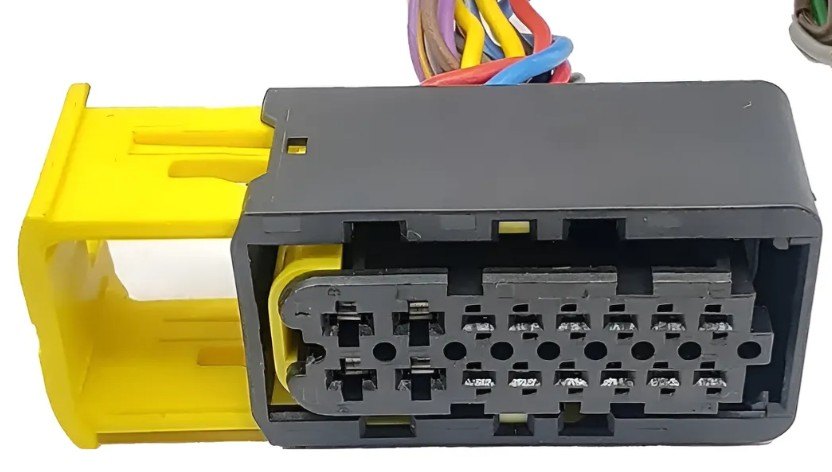 ISO316001 - CHICOTE 16 VIAS SENSOR ARLA/ FAROL VOLVO (EMB. COM 01 PECA - VALOR UNITARIO) - PC ISO316001 - CHICOTE 16 VIAS SENSOR ARLA/ FAROL VOLVO (EMB. COM 01 PECA - VALOR UNITARIO) - PC