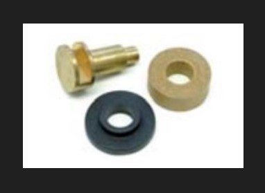 ISO7-1959 - REPARO DELCO 28/29 MT - SAIDA DA BOBINA (EMB. COM 01 JOGO - VALOR DO KIT) - JG