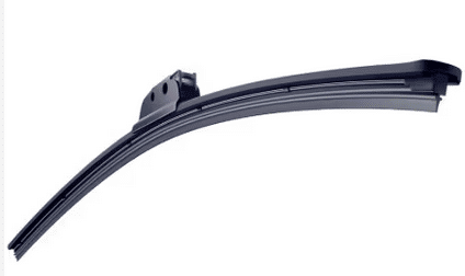 ISO17P023 - PALHETA LIMPADOR DIANTEIRO 23 P - 584MM SILICONE UNIVERSAL (EMB COM 01 PECA - VALOR UNITARIO) - PC