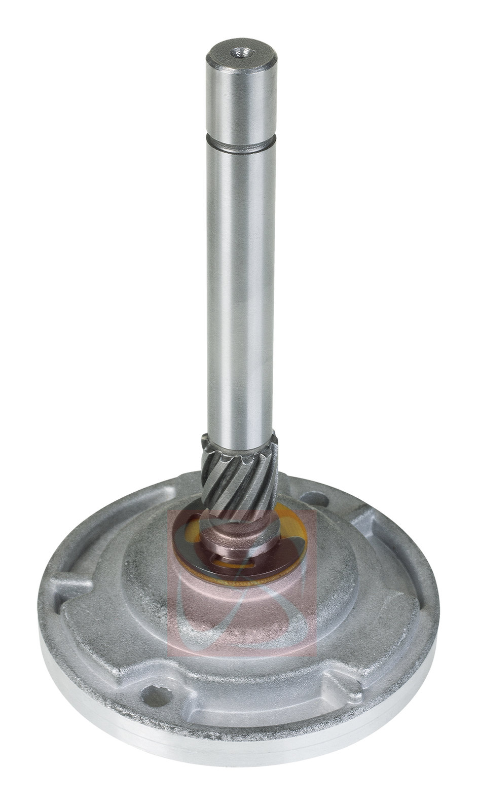 P2-222 - PLANETARIA PARTIDA PRESTOLITE M93R JOHN DEERE/ FORD/ AGRALE - CJ