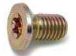 ISO7-1605T - PARAFUSO CARCAÇA JF/ KB/ DELCO REMY 28/42 MT M10 X 17MM TORK (SAPATA) (EMB. COM 10 PCS - VALOR UNITARIO) - PC