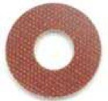 ISO7-0923A - ARRUELA CELERON UNIVERSAL - 10 X 24,5 X 2 MM (EMB. COM 10 PCS - VALOR UNITARIO) - PC ISO7-0923A - ARRUELA CELERON UNIVERSAL - 10 X 24,5 X 2 MM (EMB. COM 10 PCS - VALOR UNITARIO) - PC