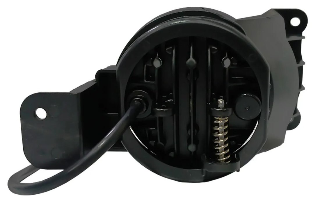 ISO224411 KIT - KIT FAROL DE MILHA LED GM 12V (EMB. COM 02 PECAS - VALOR DO KIT) - KIT