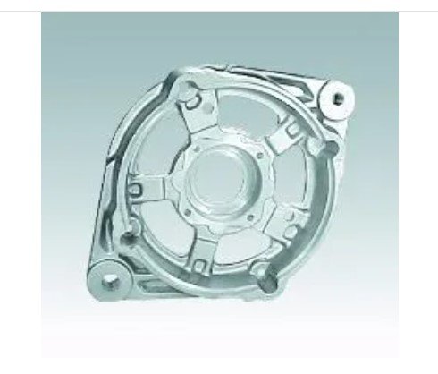 CP5130 - MANCAL ALTERNADOR LADO POLIA GM/ SILVERADO C/ AR 4.2 DLX (EMB. COM 1 PEÇA - VALOR UNITARIO) - PC CP5130 - MANCAL ALTERNADOR LADO POLIA GM/ SILVERADO C/ AR 4.2 DLX (EMB. COM 1 PEÇA - VALOR UNITARIO) - PC