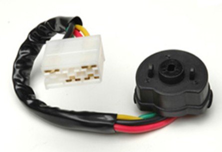 940.1114 - COMUTADOR IGNICAO CHEVETTE/MARAJÓ/CHEVY >87  - UN