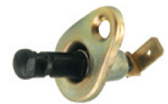 DP7.077 X - INTERRUPTOR PORTA FIAT (SUPER-LONGO) (EMB. COM 1 PEÇA - VALOR UNITARIO) - PC DP7.077 X - INTERRUPTOR PORTA FIAT (SUPER-LONGO) (EMB. COM 1 PEÇA - VALOR UNITARIO) - PC