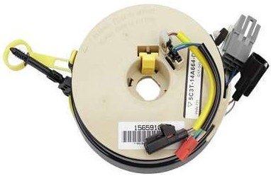 ISO26D1.0062 - CINTA AIRBAG FORD F-250 05 A 11, F-350 99 A 04, F-4000 (EMB. COM 01 PECA - VALOR UNITARIO) - PC ISO26D1.0062 - CINTA AIRBAG FORD F-250 05 A 11, F-350 99 A 04, F-4000 (EMB. COM 01 PECA - VALOR UNITARIO) - PC