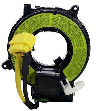 ISO26D1.0016 - CINTA AIRBAG L200 TRITON 07 A 17 (EMB. COM 01 PECA - VALOR UNITARIO)  - PC