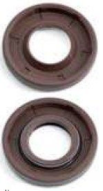 ISO7-1759 - RETENTOR ALTERNADOR L200/ H100/ MITSUBICHI/ HYUNDAI (EMB. COM 02 PCS - VALOR DO JG) - JG