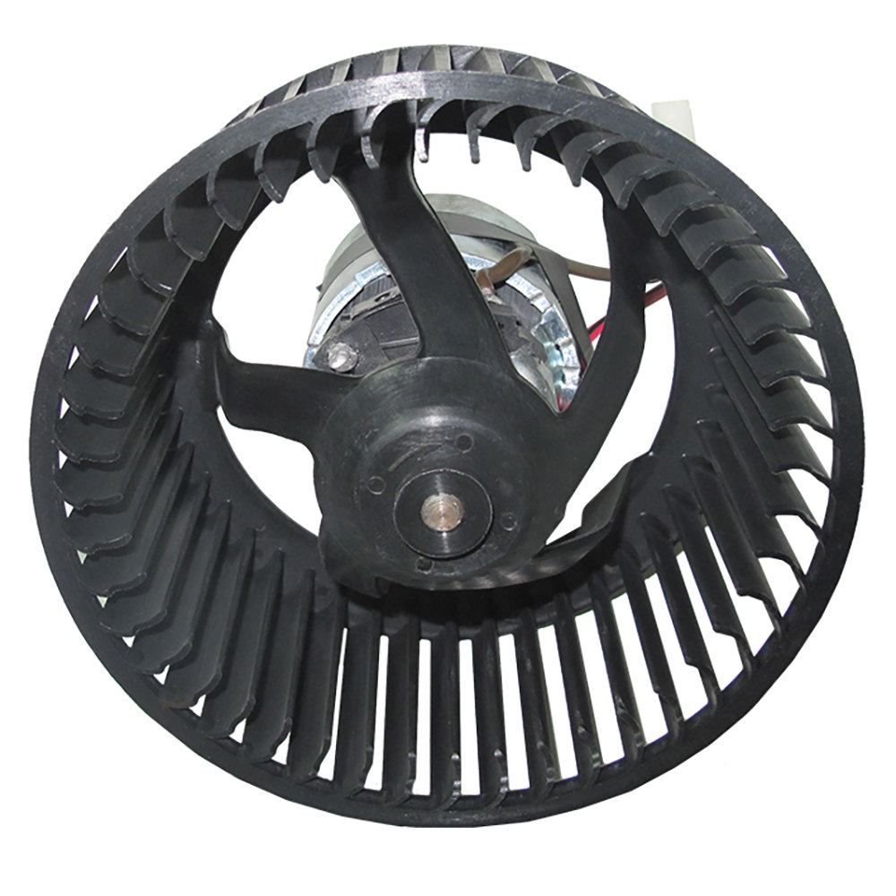 GE4103 12V - VENTILADOR INTERNO PARATI/ GOL/ SAVEIRO - PC