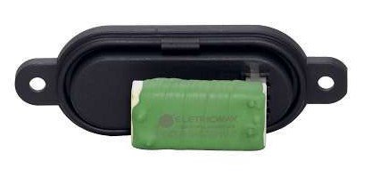 ISO26R6.040 - RESISTENCIA EVAPORADORA FIAT/ DUCATO (EMB. COM 01 PECA - VALOR UNITARIO) - PC ISO26R6.040 - RESISTENCIA EVAPORADORA FIAT/ DUCATO (EMB. COM 01 PECA - VALOR UNITARIO) - PC