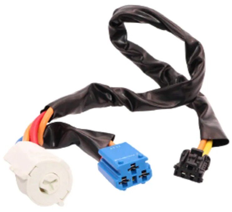 940.1171 - COMUTADOR IGNICAO PEUGEOT 206 APOS 02/ 207/ HOGGAR - UN