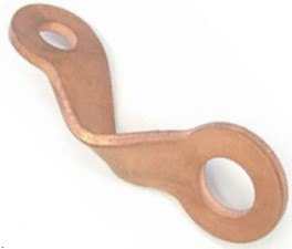 ISO7-0388 - CONEXAO PARTIDA DELCO REMY 42 MT (EMB. COM 01 PC - VALOR UNITARIO) - PC