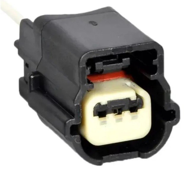 ISO17CH03.5436 - CHICOTE 03 VIAS SENSOR ROTACAO GM/ S10/ COBALT/ ONIX/ SPIN/ PRISMA/ AGILE (EMB. COM 1 PEÇA - VALOR UNITARIO) - PC