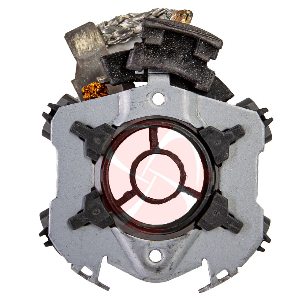 A-014-12V - PORTA ESCOVA PARTIDA 12V BOSCH/ GOLF/ AUDI/ BOXER/ JUMPER - PC A-014-12V - PORTA ESCOVA PARTIDA 12V BOSCH/ GOLF/ AUDI/ BOXER/ JUMPER - PC