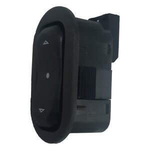 IM33900 - INT. VD ELET. SIMPLES CORSA/ MERIVA/ ASTRA/ CELTA TRASEIRO  - UN