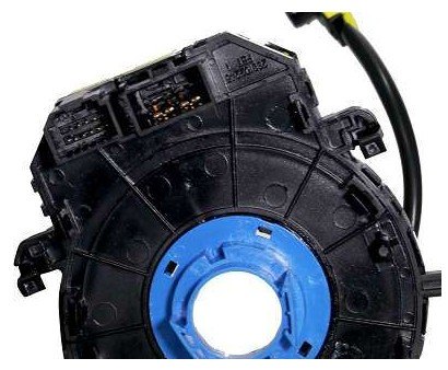 ISO26D1.0017 - CINTA AIRBAG ELANTRA 11 A 13, I30, IX35, SONATA, SORENTO, SPORTAGE (EMB. COM 01 PECA - VALOR UNITARIO) - PC ISO26D1.0017 - CINTA AIRBAG ELANTRA 11 A 13, I30, IX35, SONATA, SORENTO, SPORTAGE (EMB. COM 01 PECA - VALOR UNITARIO) - PC