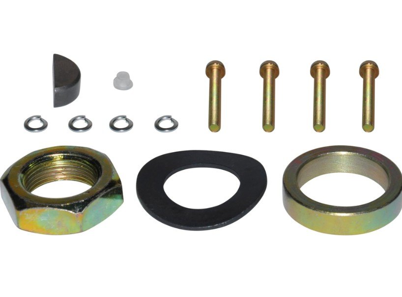 GB11694 - REPARO DE FIXACAO DA POLIA DO ALTERNADOR 105 AMPERES WAPSA, BOSCH, MERCEDES (EMB. COM 01 KIT- VALOR DO JOGO) - JG GB11694 - REPARO DE FIXACAO DA POLIA DO ALTERNADOR 105 AMPERES WAPSA, BOSCH, MERCEDES (EMB. COM 01 KIT- VALOR DO JOGO) - JG