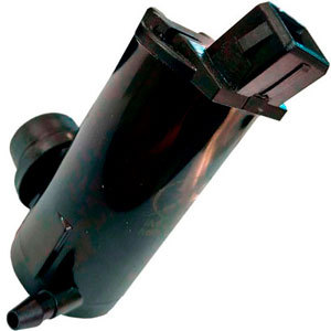 IM20602 - BOMBA PARABRISA 12V/ KA/ FIESTA/ COURIER/ ECOSPORT - UN