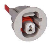 ISO17CH01.5346 - CHICOTE 01 VIA SENSOR OLEO TOYOTA HILUX/ ETIOS/ COROLLA/ SENSOR TEMPERATURA HONDA (EMB. COM 01 PECA - VALOR UNITARIO) - PC