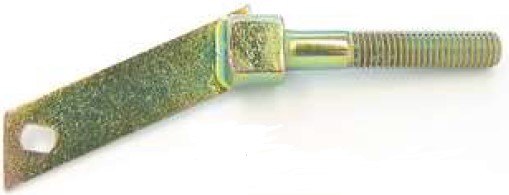 ISO7-0378 - CONEXAO PARTIDA KB/ MB BOSCH- PARAFUSO SAIDA POSITIVO (EMB. COM 01 PC - VALOR UNITARIO) - PC ISO7-0378 - CONEXAO PARTIDA KB/ MB BOSCH- PARAFUSO SAIDA POSITIVO (EMB. COM 01 PC - VALOR UNITARIO) - PC