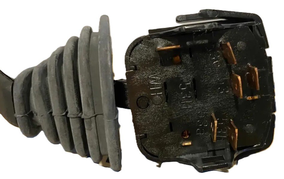 V.3.G2.151.00 - CHAVE LIMPADOR COM TEMPORIZADOR OMEGA >92 (EMB. COM 01 PECA - VALOR UNITARIO) - PC