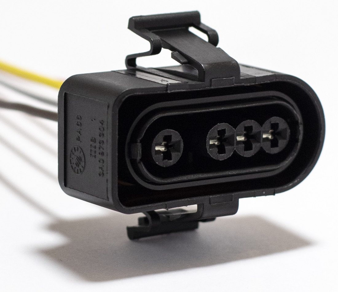 ISO304011 - CHIC. 04 VIAS SONDA LAMBDA VW GOL 2.0 16V 96/... GM CORSA/ GOL 1.0 MI 97/... - UN ISO304011 - CHIC. 04 VIAS SONDA LAMBDA VW GOL 2.0 16V 96/... GM CORSA/ GOL 1.0 MI 97/... - UN