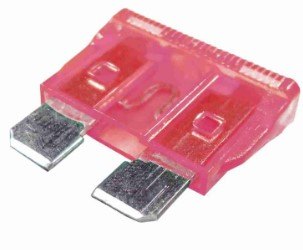ISO103160-04 - FUSIVEL LAMINA UNIVERSAL - 4A - ROSA (EMB. COM 10 PCS - VALOR UNITARIO) - PC ISO103160-04 - FUSIVEL LAMINA UNIVERSAL - 4A - ROSA (EMB. COM 10 PCS - VALOR UNITARIO) - PC