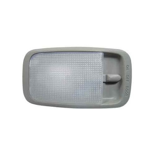 ISO1901148 - LANTERNA TETO HILUX 2006/2011 COROLLA/ FIELDER - PC