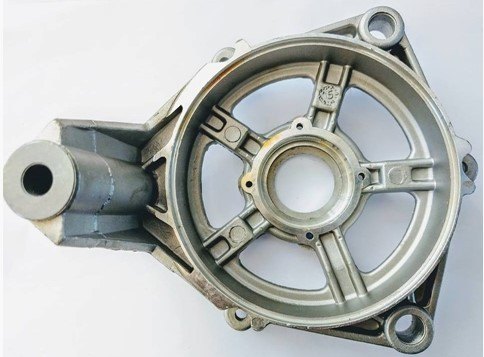 CP5111 - MANCAL ALTERNADOR LADO POLIA MB 35A/ CASE/ CBT/ CLARK/ KOMATSU/ MF (EMB. COM 1 PEÇA - VALOR UNITARIO) - PC