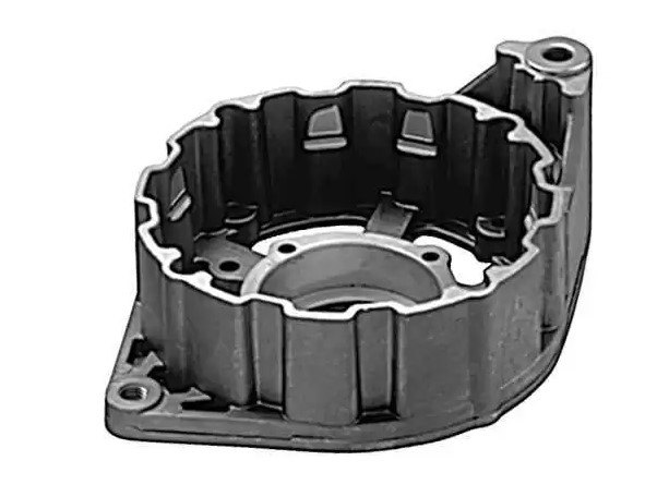 CP5115 - MANCAL ALTERNADOR LADO POLIA CUMMINS/ FORD CAM./ VW/ CAM. 14.170/ 14.210 (EMB. COM 1 PEÇA - VALOR UNITARIO) - PC