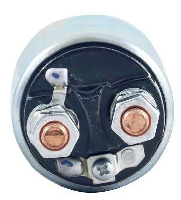 ISO26A2.0536 24V - AUTOMATICO PARTIDA 24V CASE/ FIATALLIS/ IVECO (EMB. COM 01 PECA - VALOR UNITARIO) - PC ISO26A2.0536 24V - AUTOMATICO PARTIDA 24V CASE/ FIATALLIS/ IVECO (EMB. COM 01 PECA - VALOR UNITARIO) - PC