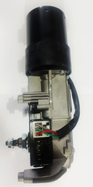 ISO17ML9640 12V - MOTOR LIMPADOR FIAT UNO 84/12 (EMB. COM 01 PECA - VALOR UNITARIO) - PC