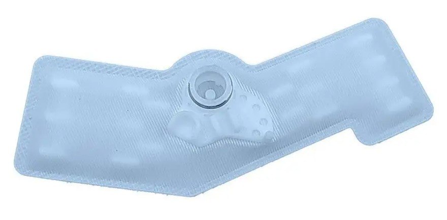 ISO1903042 - PRE FILTRO BOMBA LINEA/ PUNTO/ KICKS/ VERSA/ MARCH (EMB. COM 01 PECA - VALOR UNITARIO) - PC ISO1903042 - PRE FILTRO BOMBA LINEA/ PUNTO/ KICKS/ VERSA/ MARCH (EMB. COM 01 PECA - VALOR UNITARIO) - PC