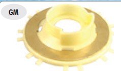 DP7.122 X - CAME RETORNO  CHAVE SETA S10/ BLAZER 95 (EMB. COM 1 PEÇA - VALOR UNITARIO) - PC