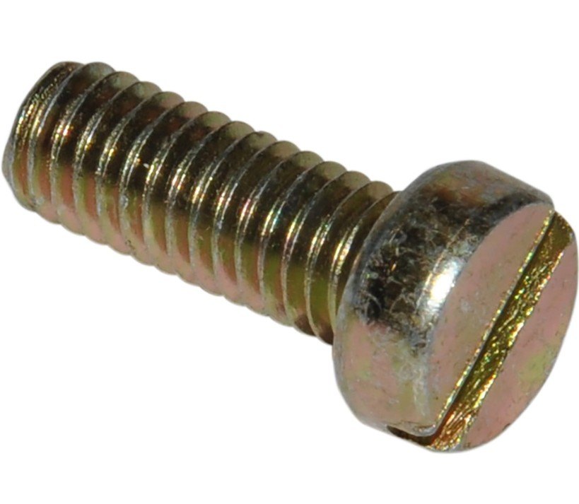 GB21161 - PARAFUSO DE FECHAMENTO DA CAPA DA PARTIDA KB E AUTOMATICO- MEDIDAS: M6 X 16CL (EMB. COM 05 PECAS - VALOR UNITARIO) - PC GB21161 - PARAFUSO DE FECHAMENTO DA CAPA DA PARTIDA KB E AUTOMATICO- MEDIDAS: M6 X 16CL (EMB. COM 05 PECAS - VALOR UNITARIO) - PC