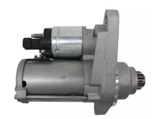 ISO21495107 12V - MOTOR PARTIDA VALEO GOL G7 MAN (EMB. COM 01 PECAS- VALOR UNITARIO) - PC