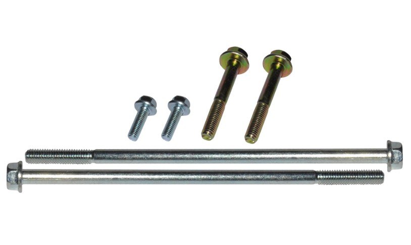 GB10828 - REPARO DE PARAFUSOS PARA FECHAMENTO DA PARTIDA M100 24V (EMB. COM 01 KIT- VALOR DO JOGO) - JG GB10828 - REPARO DE PARAFUSOS PARA FECHAMENTO DA PARTIDA M100 24V (EMB. COM 01 KIT- VALOR DO JOGO) - JG