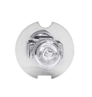 ISO26L5.H3 12V - LAMPADA HALOGENA H3 12V 55W (EMB. COM 10 PECAS - VALOR UNITARIO) - PC