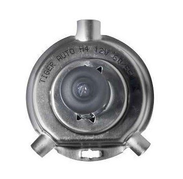 ISO26L5.H4 12V - LAMPADA HALOGENA H4 12V 60/55W 12V (EMB. COM 10 PECAS - VALOR UNITARIO) - PC