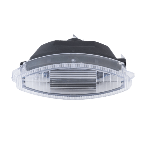 DP3.112 - LANTERNA PLACA CELTA 07/ CORSA 94.VECTRA - PC