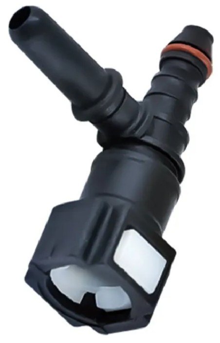 ISO1905612 - CONECTOR 5/16 X 5/16 X 5/16 - LINHA RENAUT/ HYUNDAI (EMB. COM 01 PECA - VALOR UNITARIO) - PC ISO1905612 - CONECTOR 5/16 X 5/16 X 5/16 - LINHA RENAUT/ HYUNDAI (EMB. COM 01 PECA - VALOR UNITARIO) - PC