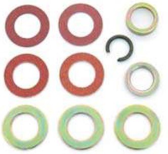 ISO7-1832 - REPARO PARTIDA DELCO C/ TRAVA E ARRUELA (EMB. COM 01 JOGO - VALOR DO KIT) - JG ISO7-1832 - REPARO PARTIDA DELCO C/ TRAVA E ARRUELA (EMB. COM 01 JOGO - VALOR DO KIT) - JG