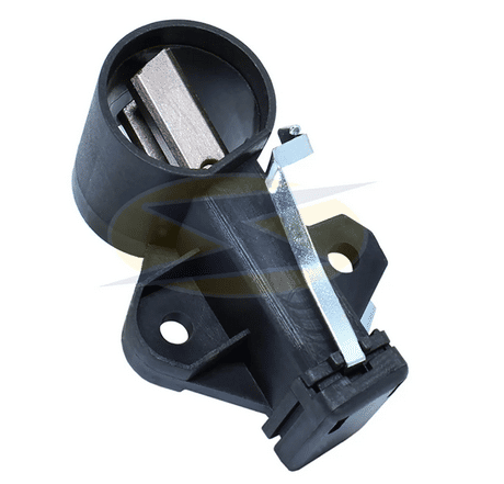 UF-2.214/2 12V - PORTA ESCOVA ALTERNADOR DELCO 12V ASTRA/ CORSA/ KADETT/ MONZA/ OMEGA/ S10/ VECTRA  - PC