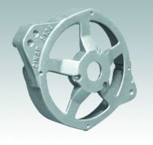 CP5134 - MANCAL ALTERNADOR LADO POLIA DELCO ARNO/ MONZA 3F (EMB. COM 1 PEÇA - VALOR UNITARIO) - PC