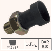 OLP13038 - INT. OLEO GM TRIPOLAR/ ASTRA/ CELTA/ CORSA/ OMEGA/ MONZA/ VECTRA - PC