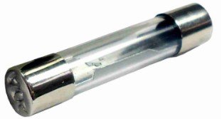 ISO103150-10 - FUSIVEL VIDRO CURTO - 10A (EMB. COM 10 PCS - VALOR UNITARIO) - PC ISO103150-10 - FUSIVEL VIDRO CURTO - 10A (EMB. COM 10 PCS - VALOR UNITARIO) - PC