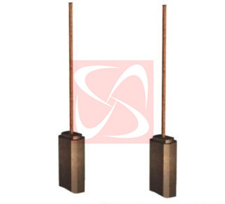 EA-SVX-5-12V - ESCOVA ALTERNADOR SEV 12V - JG