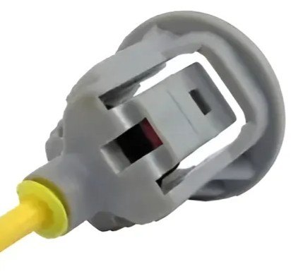 ISO17CH01.5346 - CHICOTE 01 VIA SENSOR OLEO TOYOTA HILUX/ ETIOS/ COROLLA/ SENSOR TEMPERATURA HONDA (EMB. COM 01 PECA - VALOR UNITARIO) - PC