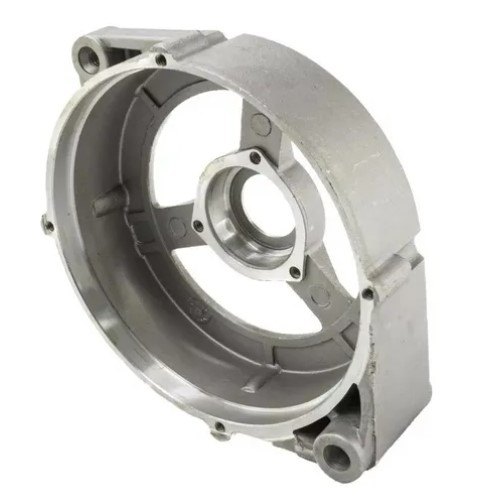 CP5107 - MANCAL ALTERNADOR LADO POLIA DELCO CAM./ D10/ C10/ PERKINS (EMB. COM 1 PEÇA - VALOR UNITARIO) - PC